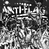 Anti-flag - Live volume one (CD)