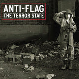 Anti-flag - Terror state (LP) - Velvet Music