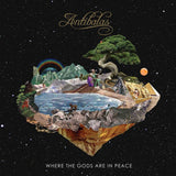 Antibalas - Where the gods are in peace (LP) - Velvet Music