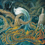 Antlers - Beneath.below.behold (CD) - Velvet Music