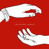 Antlers - Hospice (CD) - Velvet Music
