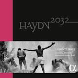 Giovanni Antonini /kammerorchester Basel - Haydn 2032 no.6: lamentatione (LP) - Velvet Music