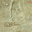 K. Szymanowksi - Piano works vol.4 & 5 (CD) - Velvet Music