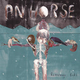 An Horse - Rearrange beds (LP) - Velvet Music