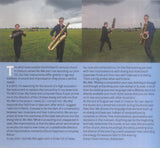Wu Wei And Klaas Hekman - Oostum Wind (tweedehands CD) - Velvet Music