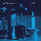 Apartments - Drift (LP) - Velvet Music