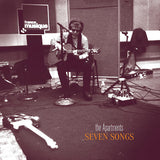 Apartments - Seven songs (CD) - Velvet Music