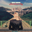 Apex Manor - Heartbreak city (CD) - Velvet Music