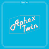 Aphex Twin - Cheetah ep (12-inch maxi-single) - Velvet Music