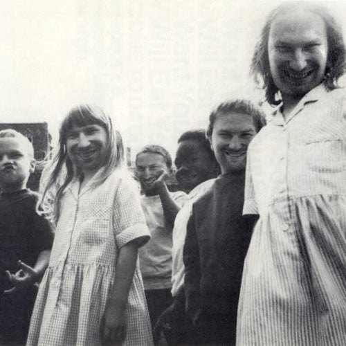 Aphex Twin - Come to daddy (12-inch maxi-single) - Velvet Music