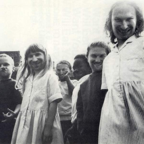 Aphex Twin - Come to daddy -8tr- (LP)