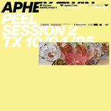 Aphex Twin - Peel session 2 (12-inch maxi-single) - Velvet Music