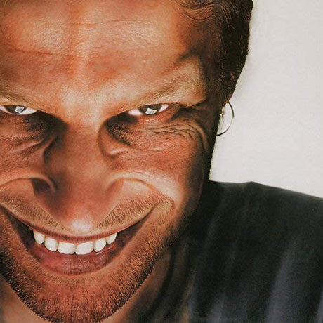 Aphex Twin - Richard d. james album (CD) - Velvet Music
