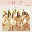 Apink - Pink luv (CD) - Velvet Music