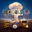 Apocalypse Blues Revue - Apocalypse blues revue (CD) - Velvet Music
