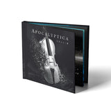 Apocalyptica - Cell-0 (CD) - Velvet Music