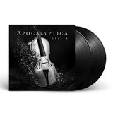 Apocalyptica - Cell-0 (LP) - Velvet Music