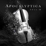 Apocalyptica - Cell-0 (CD) - Velvet Music