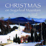 Apollo's Fire - Christmas on sugarloaf mountain (CD) - Velvet Music