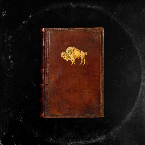 Apollo Brown & Che' Noir - As god intended (CD)