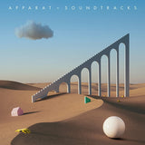 Apparat - Soundtracks (LP) - Velvet Music