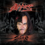 Appice - Sinister (LP) - Velvet Music