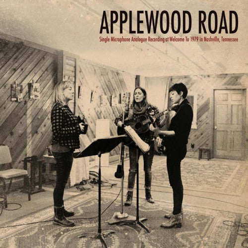 Applewood Road - Applewood road (CD)