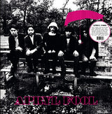 Apryl Fool - Apryl fool (LP) - Velvet Music
