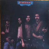 Eagles - Desperado (CD) - Velvet Music