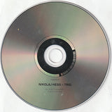Nikolaj Hess, Tony Scherr, Kenny Wollesen - Trio (tweedehands CD)