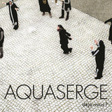 Aquaserge - Dã©jã -vous ? (LP)
