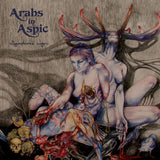 Arabs In Aspic - Syndenes magi (CD) - Velvet Music