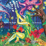 Arabs In Aspic - Victim of father's agony (CD) - Velvet Music