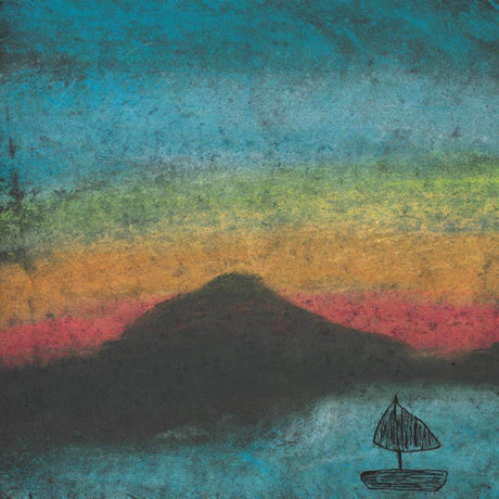 Arab Strap - Week never starts round here (LP) - Velvet Music