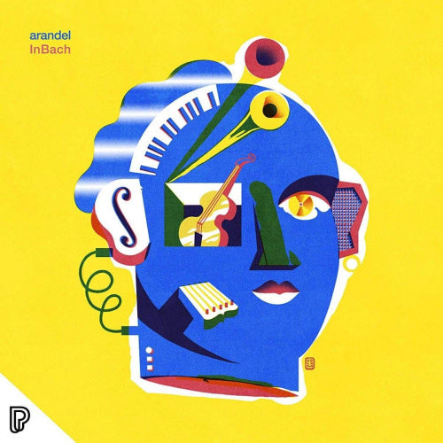 Arandel - Inbach (LP) - Velvet Music