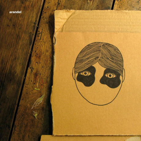 Arandel - In d (CD)