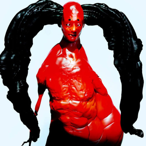 Arca - Mutant (LP) - Velvet Music
