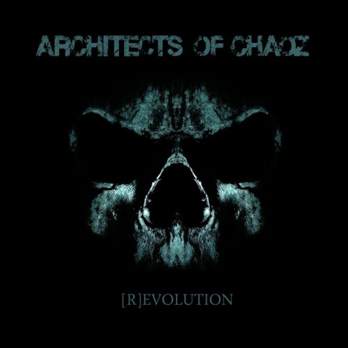 Architects Of Chaoz - Revolution (LP) - Velvet Music