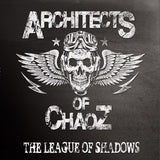 Architects Of Chaoz - League of shadows (CD) - Velvet Music