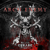 Arch Enemy - Rise of the tyrant (CD) - Velvet Music