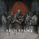 Arch Enemy - War eternal (CD) - Velvet Music
