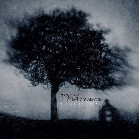 Arch/matheos - Winter ethereal (LP) - Velvet Music