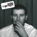 Arctic Monkeys - Whatever people say i... (CD)