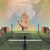 Arc Iris - Icon of ego (LP)