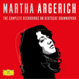 Martha Argerich - Complete recordings on deutsche grammophon (CD) - Velvet Music