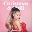Ariana Grande - Christmas & chill (CD) - Velvet Music