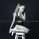 Ariana Grande - My everything (LP)