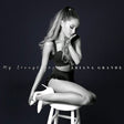 Ariana Grande - My everything (CD) - Velvet Music