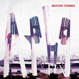 Ariel Pink's Haunted Graffiti - Mature themes (CD) - Velvet Music