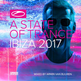 Armin Van Buuren - A state of trance ibiza 2017 (CD) - Velvet Music